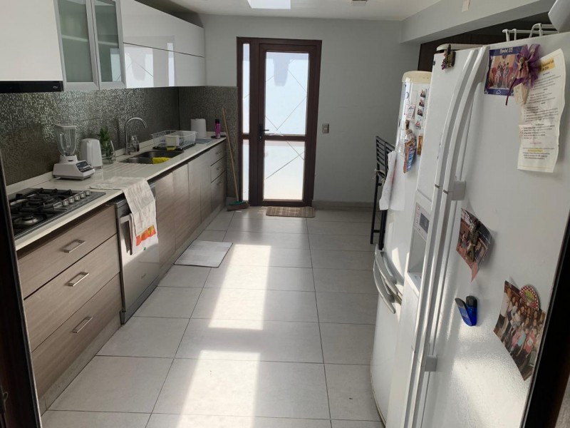 la Florida, Alto Macul, Se Vende Casa 5D-5B