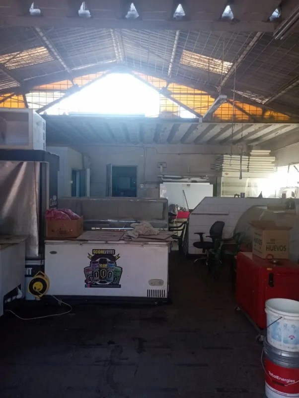 Macul , Venta Casa para Uso Comercial y Residencial