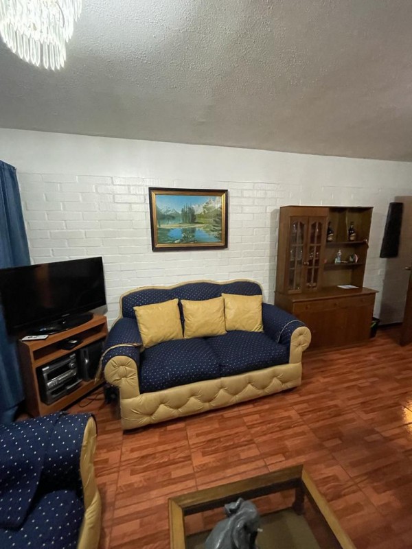 Villarrica, Venta Departamento 3D-1B –1 Estac.1Er-Piso