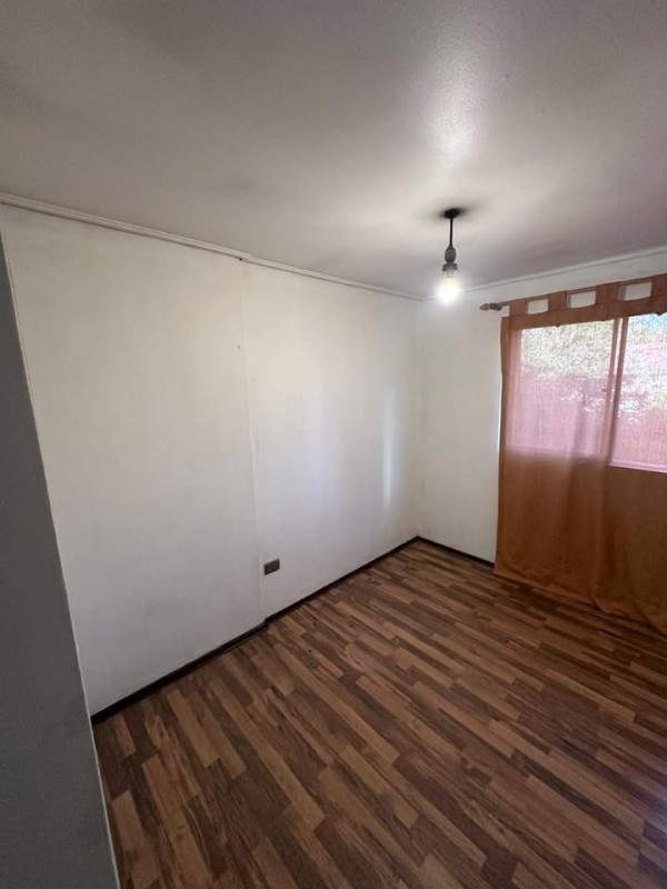 Ñuñoa, Iluminado Dpto en Venta 2D-1B