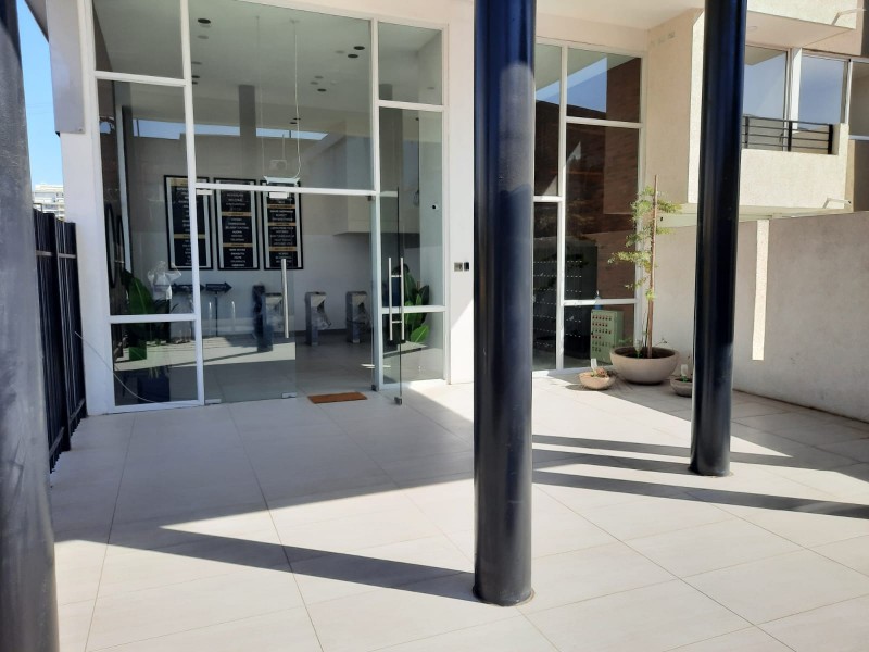 San Miguel, Oportunidad Nuevo Dpto Estudio Amoblado+ Bodega