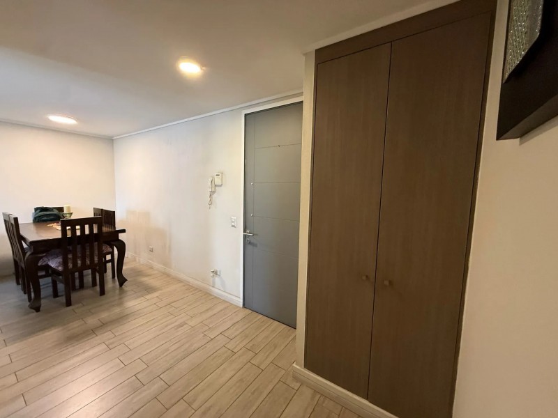 Ñuñoa , Se Vende Lindo Dpto 3D+2B, Estac y 2 Bodegas