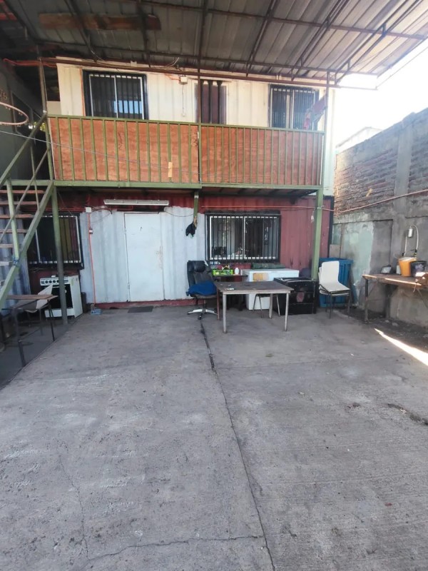 Recoleta Se Vende Amplio Sitio Comercial de Recoleta.