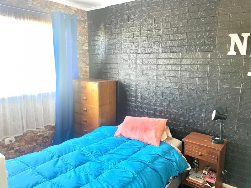 Casa en Venta de 4 Dorm, y 2 Baños. en Quillota