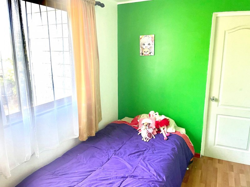 Casa en Venta de 4 Dorm, y 2 Baños. en Quillota
