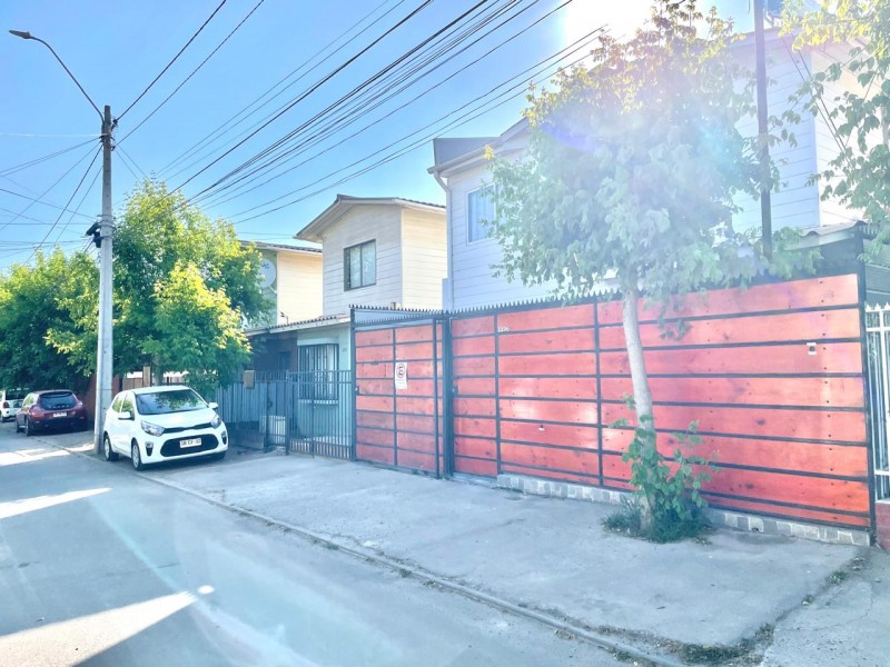 Casa en Venta de 4 Dorm, y 2 Baños. en Quillota