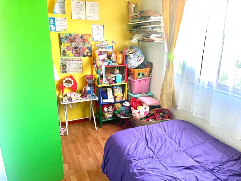 Casa en Venta de 4 Dorm, y 2 Baños. en Quillota