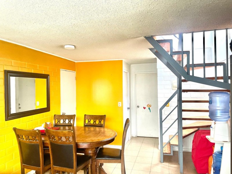 Casa en Venta de 4 Dorm, y 2 Baños. en Quillota