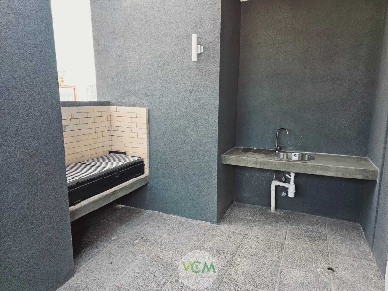 Departamento 1 Dormitorio - Novena Avenida San Miguel