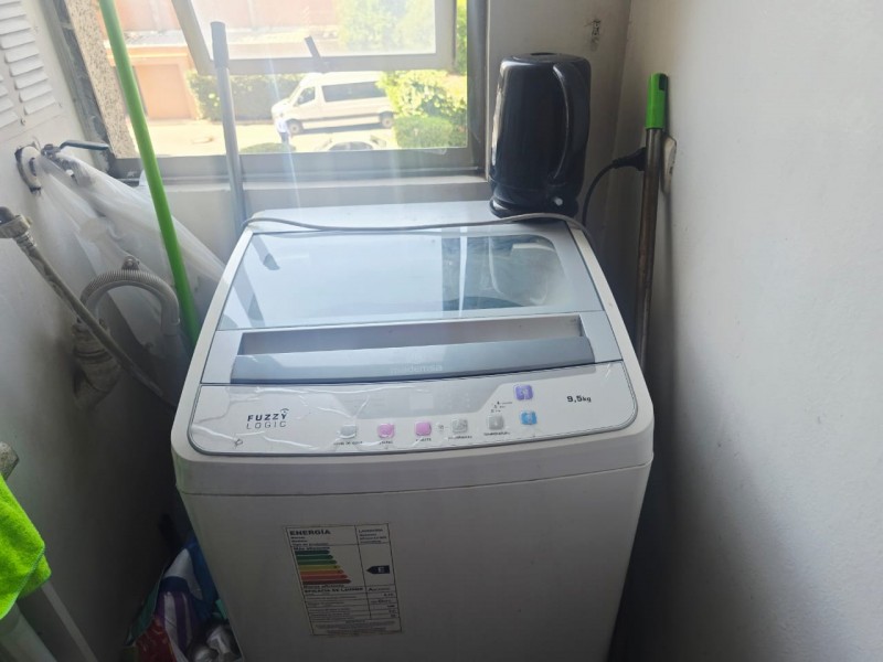 Dpto 2 Dor + 1 Baño + Estacionamiento| Francia Independencia