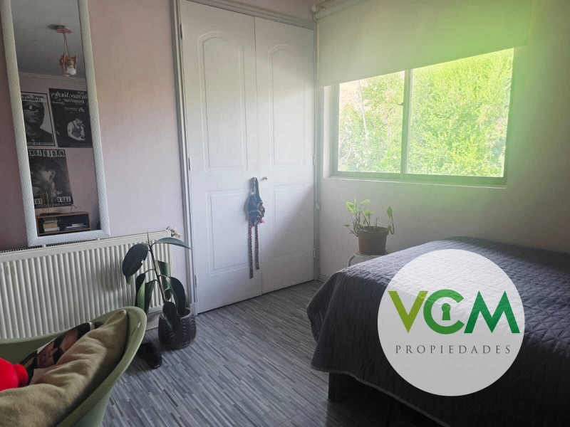 Venta Casa 5D + 3B | Condominio los Tineos | Huechuraba