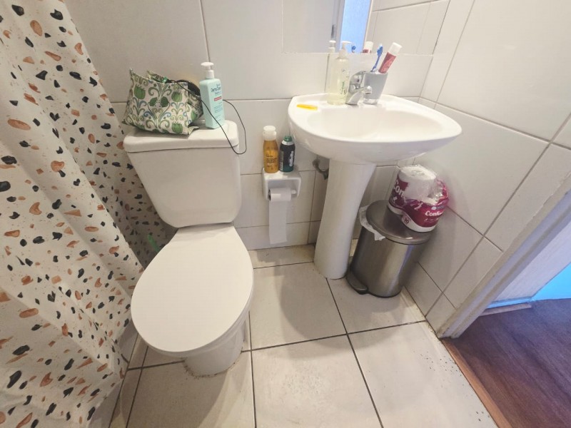 Dpto 2 Dor + 1 Baño + Estacionamiento| Francia Independencia