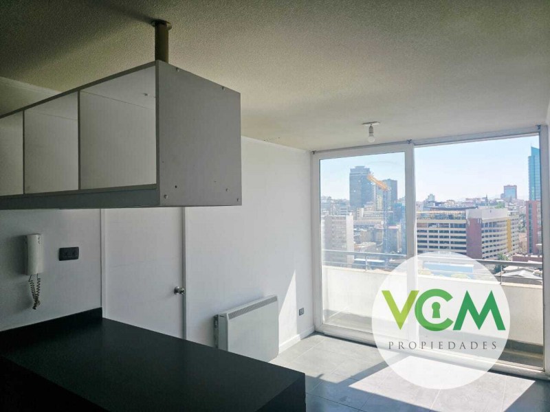 Dpto 2D + 2B + Est + Bod | San Francisco 228 Santiago