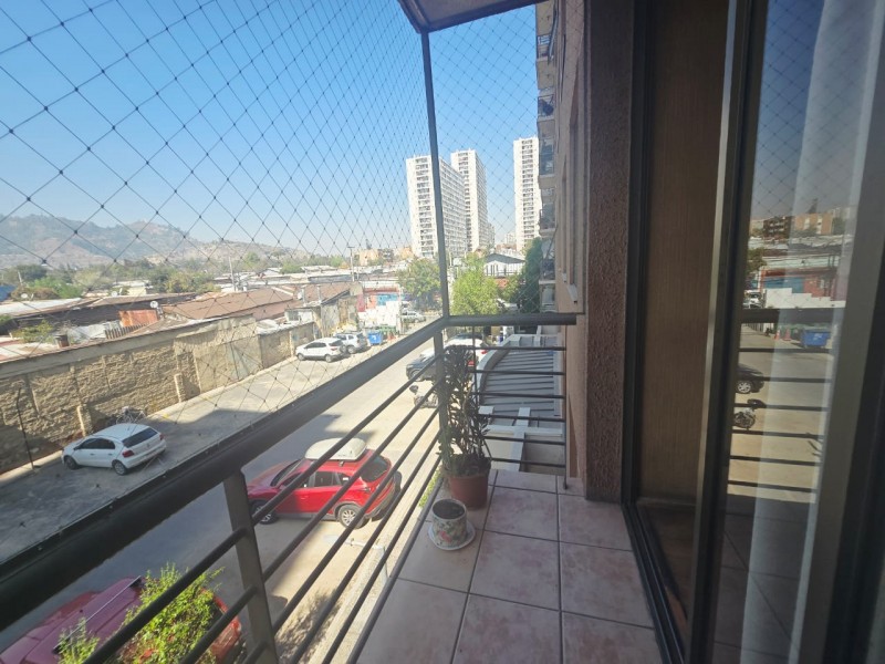 Dpto 2 Dor + 1 Baño + Estacionamiento| Francia Independencia