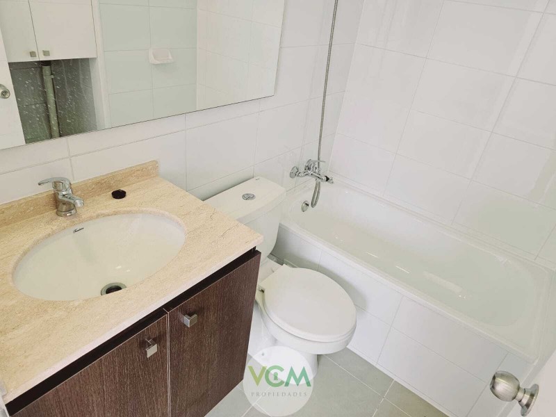 Departamento 1 Dormitorio - Novena Avenida San Miguel