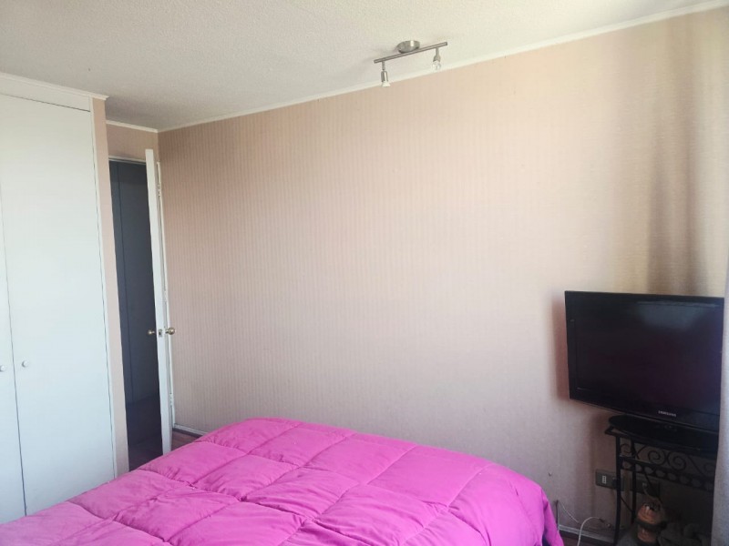 Dpto 2 Dor + 1 Baño + Estacionamiento| Francia Independencia