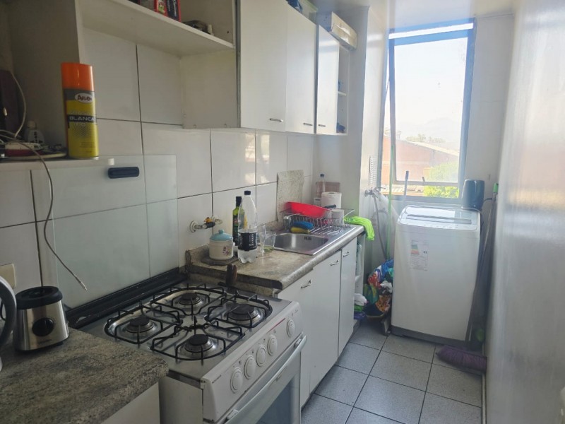 Dpto 2 Dor + 1 Baño + Estacionamiento| Francia Independencia