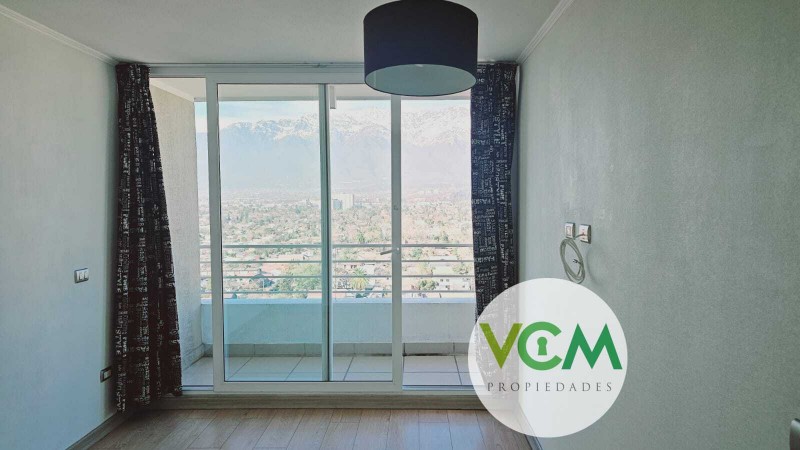 Departamento en Venta/ Macul / 2D + 2B + Est + Bod /4.150 Uf