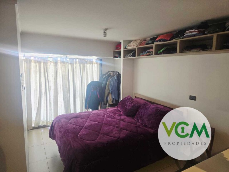 Homestudio Con Estacionamiento Bodega| Av Irarrazaval Ñuñoa