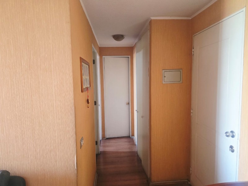 Dpto 2 Dor + 1 Baño + Estacionamiento| Francia Independencia