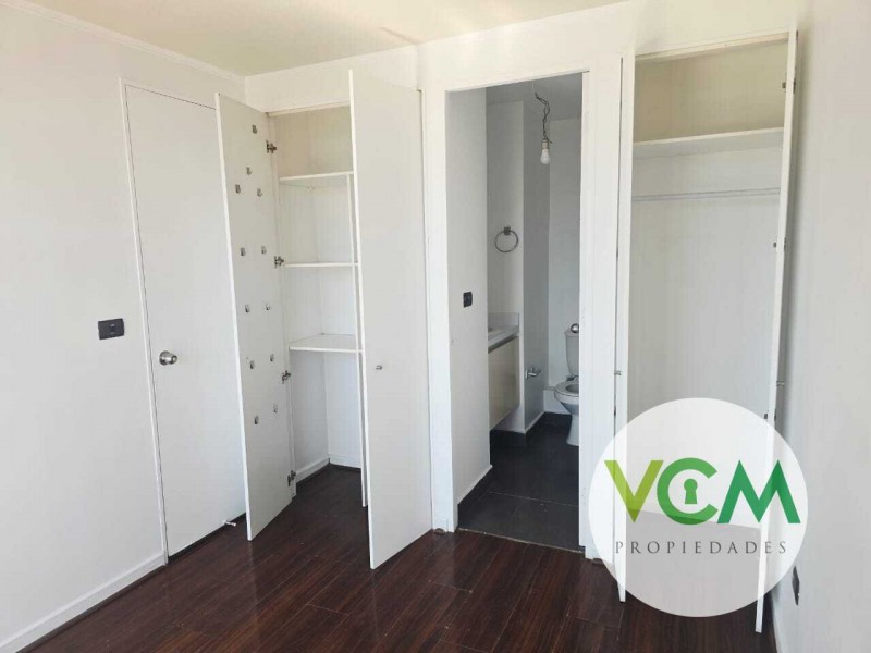 Dpto 2D + 2B + Est + Bod | San Francisco 228 Santiago