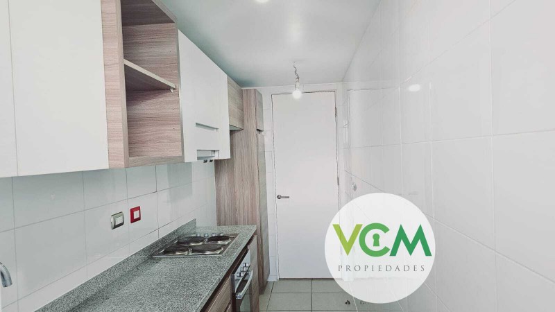 Departamento en Venta/ Macul / 2D + 2B + Est + Bod /4.150 Uf