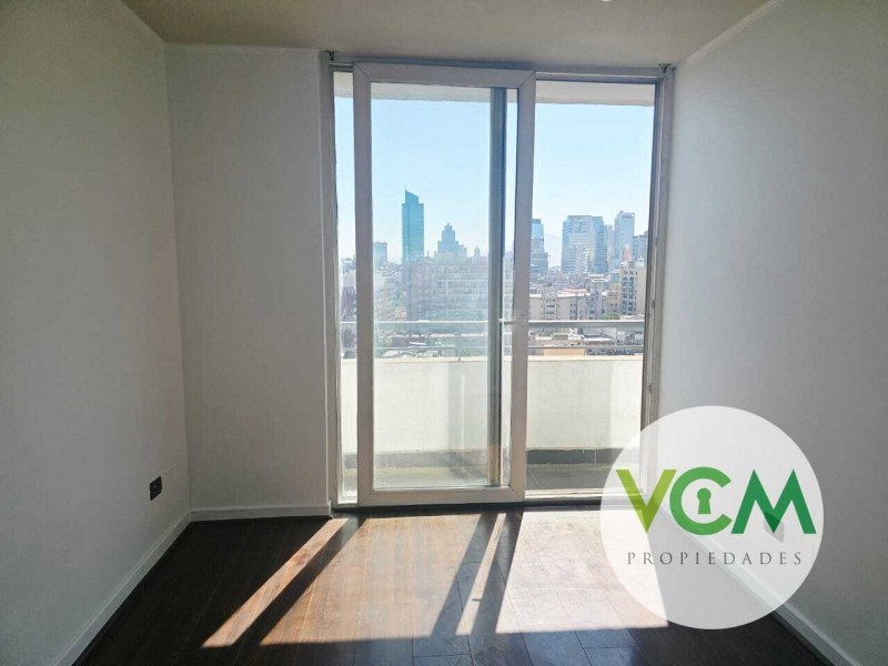 Dpto 2D + 2B + Est + Bod | San Francisco 228 Santiago