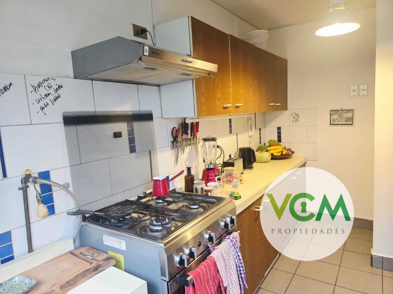 Depto 3 Dor + 2 Baños + Est + Bod - Av Sta Maria Providencia