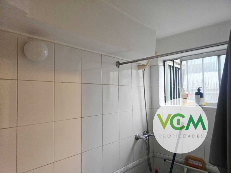 Depto 3 Dor + 2 Baños + Est + Bod - Av Sta Maria Providencia