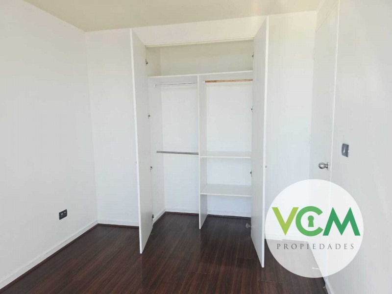 Dpto 2D + 2B + Est + Bod | San Francisco 228 Santiago