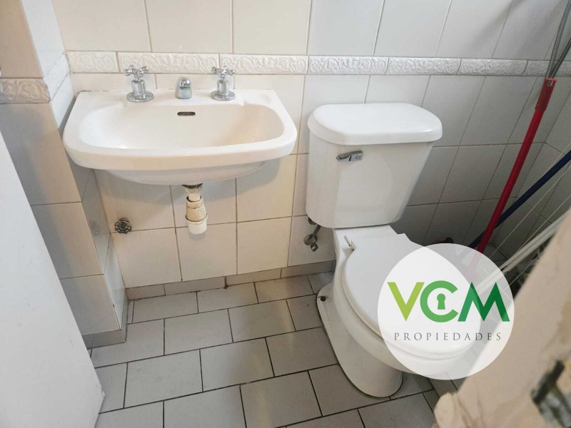 Depto 3 Dor + 2 Baños + Est + Bod - Av Sta Maria Providencia
