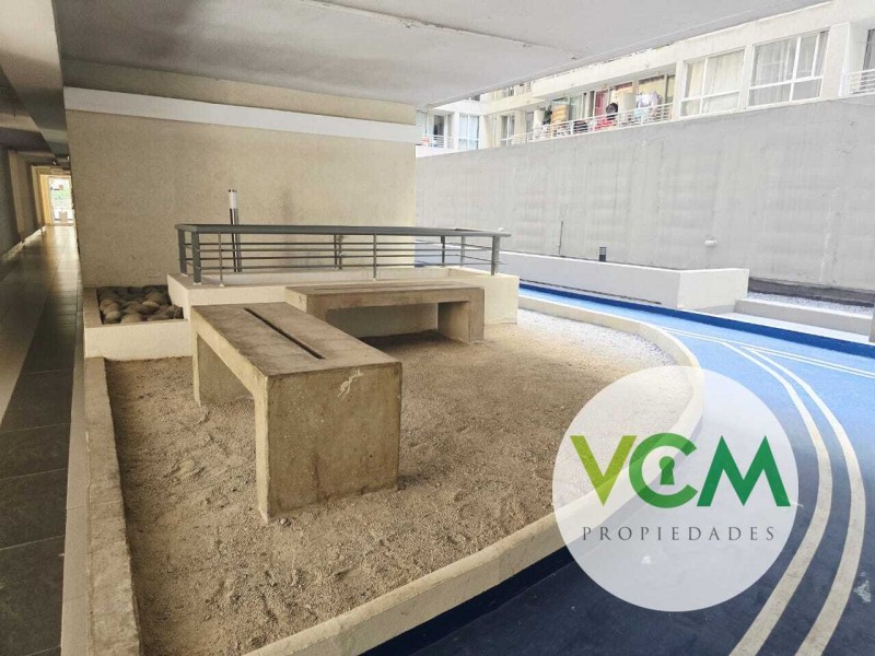 Dpto 2D + 2B + Est + Bod | San Francisco 228 Santiago