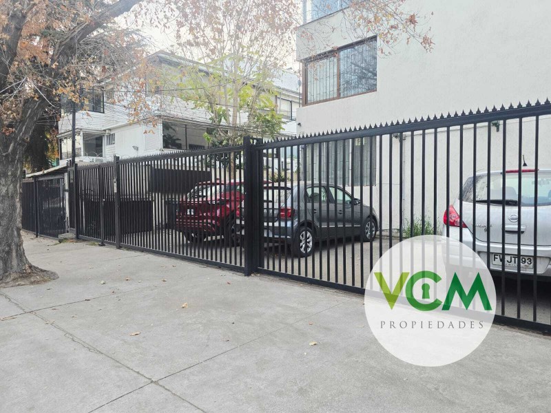 Depto 3 Dor + 2 Baños + Est + Bod - Av Sta Maria Providencia