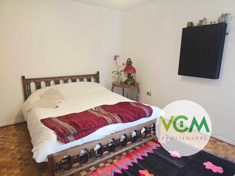 Depto 3 Dor + 2 Baños + Est + Bod - Av Sta Maria Providencia