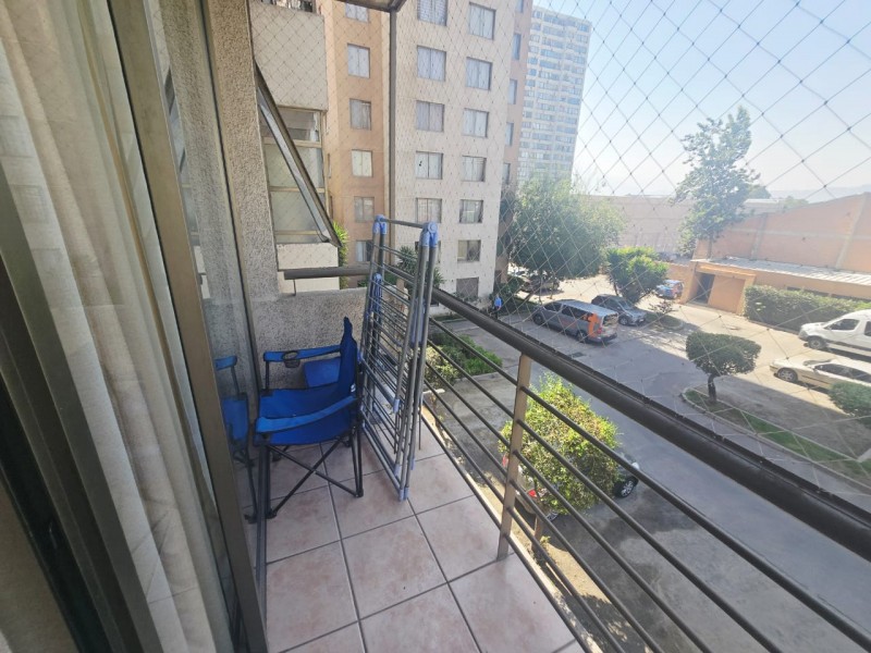 Dpto 2 Dor + 1 Baño + Estacionamiento| Francia Independencia