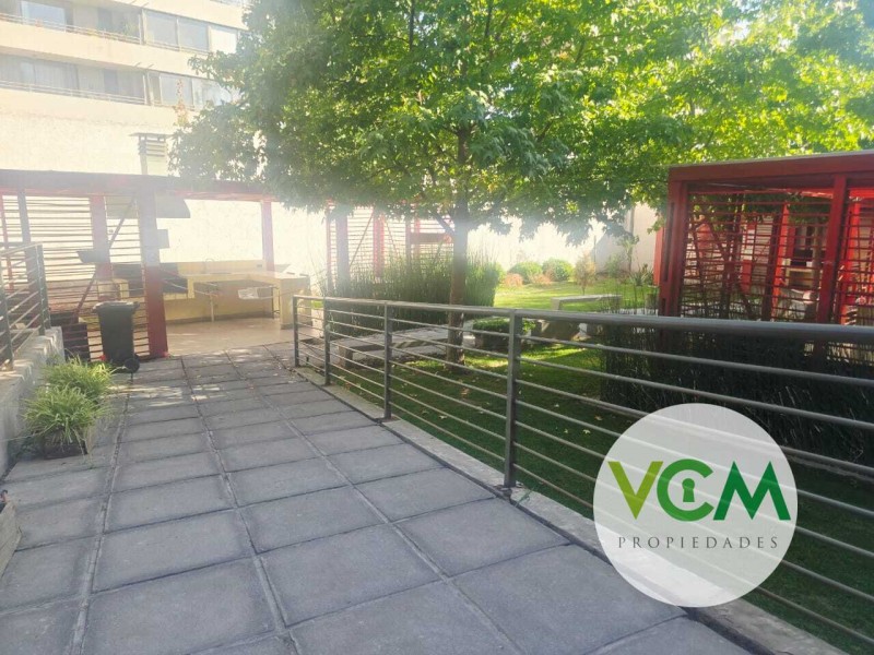 Homestudio Con Estacionamiento Bodega| Av Irarrazaval Ñuñoa