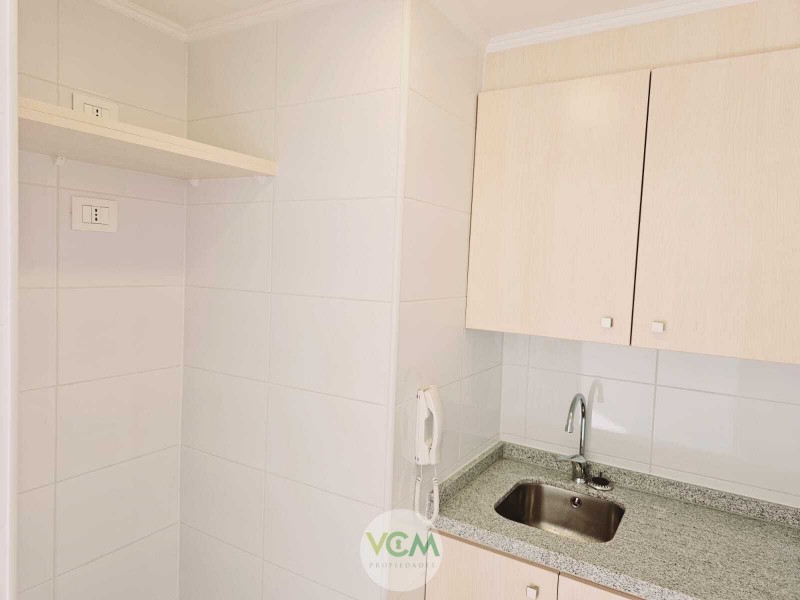 Departamento 1 Dormitorio - Novena Avenida San Miguel
