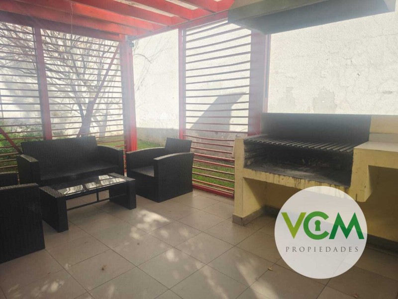 Homestudio Con Estacionamiento Bodega| Av Irarrazaval Ñuñoa