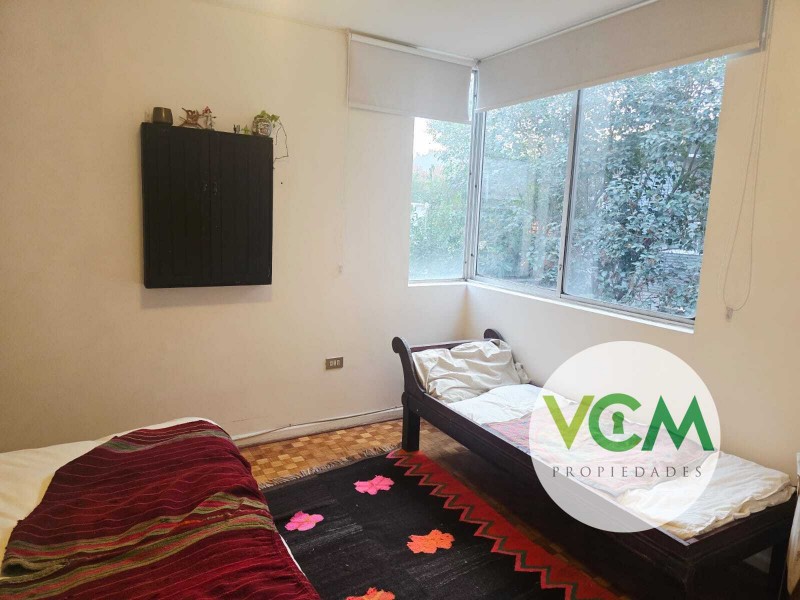 Depto 3 Dor + 2 Baños + Est + Bod - Av Sta Maria Providencia
