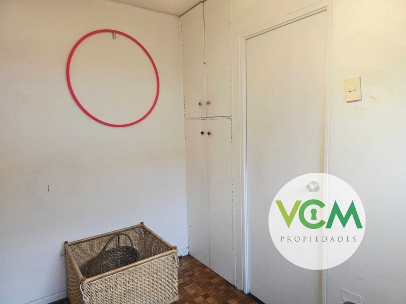 Depto 3 Dor + 2 Baños + Est + Bod - Av Sta Maria Providencia