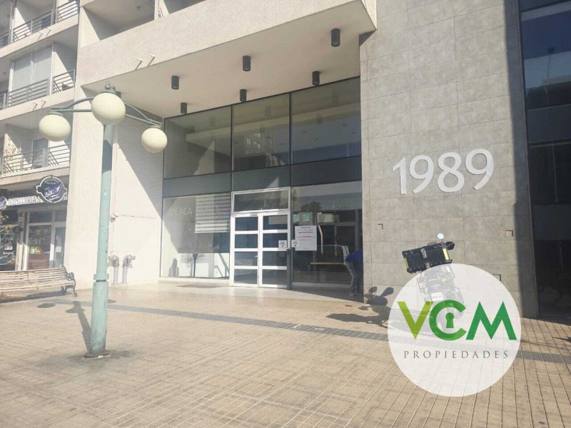 Homestudio Con Estacionamiento Bodega| Av Irarrazaval Ñuñoa