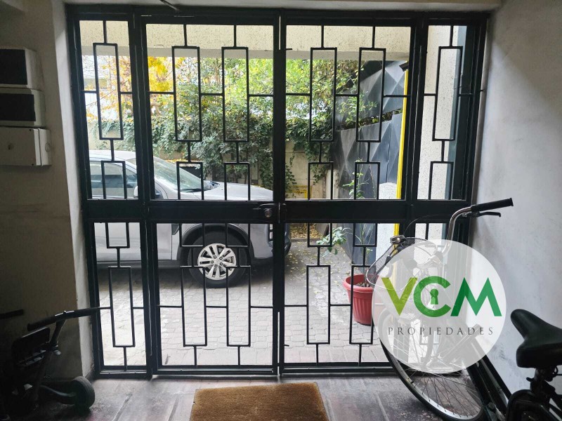 Depto 3 Dor + 2 Baños + Est + Bod - Av Sta Maria Providencia