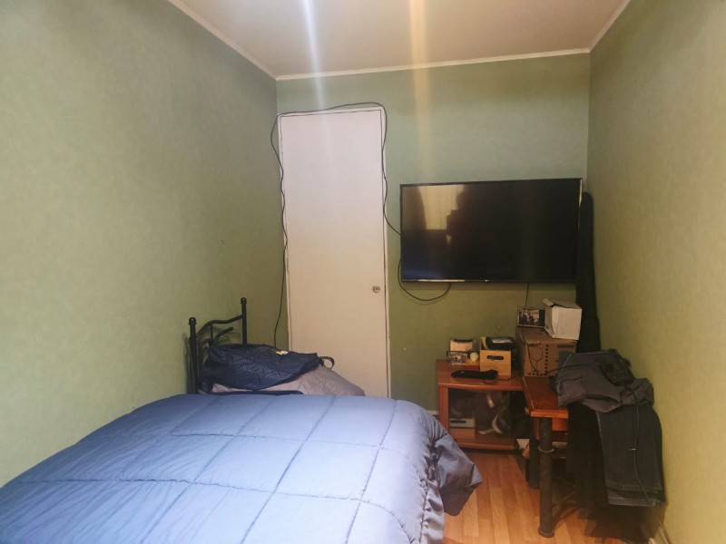 Dpto 2 Dor + 1 Baño + Estacionamiento| Francia Independencia