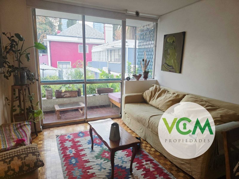 Fotografía de Depto 3 Dor + 2 Baños + Est + Bod - Av Sta Maria Providencia