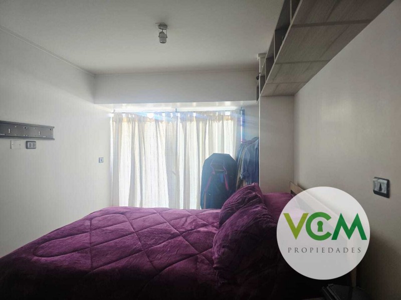 Homestudio Con Estacionamiento Bodega| Av Irarrazaval Ñuñoa