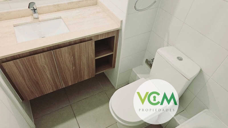 Departamento en Venta/ Macul / 2D + 2B + Est + Bod /4.150 Uf