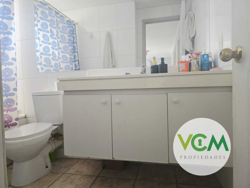 Venta Casa 5D + 3B | Condominio los Tineos | Huechuraba