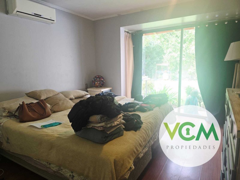 Venta Casa 5D + 3B | Condominio los Tineos | Huechuraba