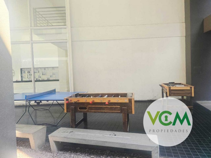 Homestudio Con Estacionamiento Bodega| Av Irarrazaval Ñuñoa