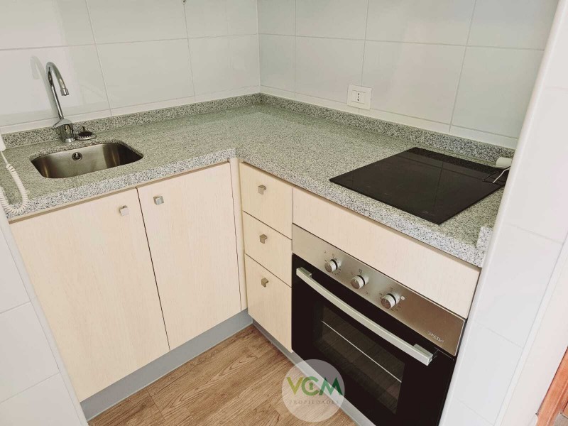Departamento 1 Dormitorio - Novena Avenida San Miguel